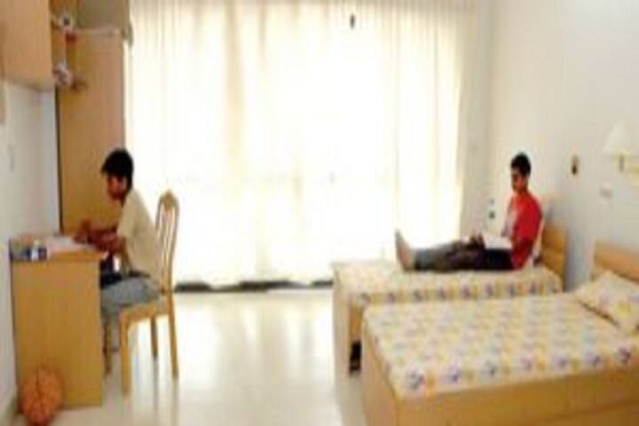 BSM College of Polytechnic, Roorkee campus photo 5