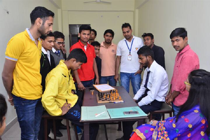 Rudrapur Institute of Technology, Rudrapur campus photo 4
