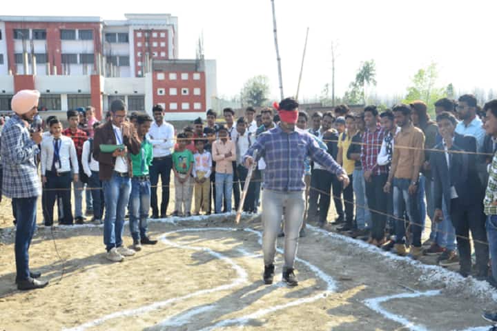 Rudrapur Institute of Technology, Rudrapur campus photo 6