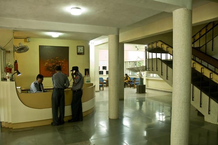 National Centre for Radio Astrophysics, Pune campus photo 3