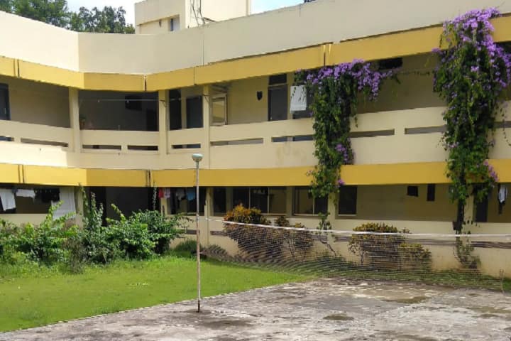 National Centre for Radio Astrophysics, Pune campus photo 4