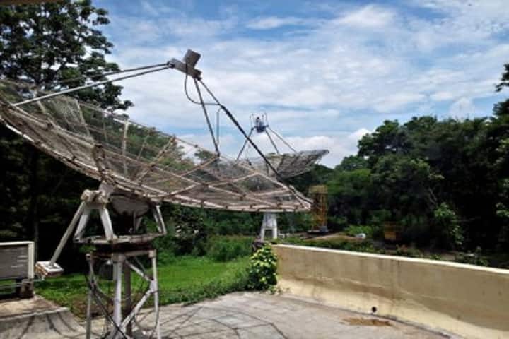 National Centre for Radio Astrophysics, Pune campus photo 5
