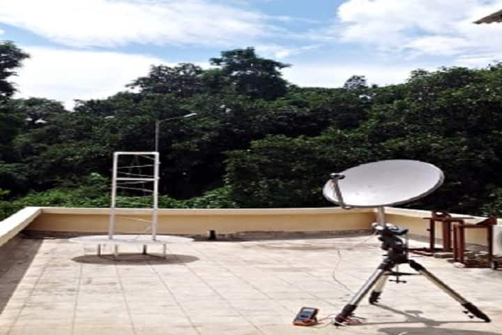 National Centre for Radio Astrophysics, Pune campus photo 6