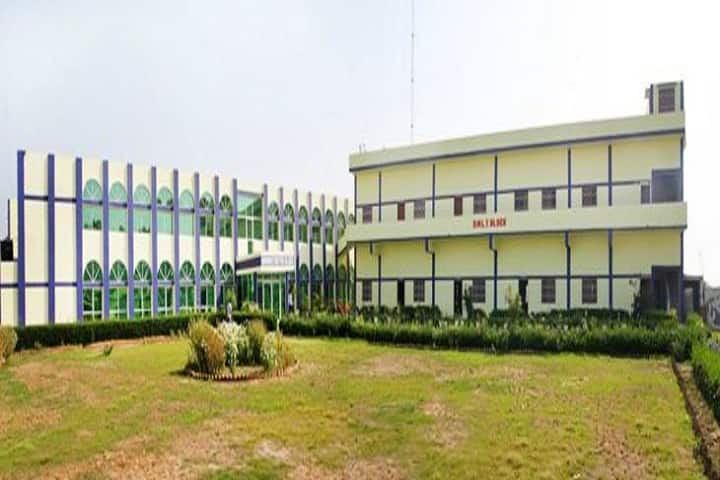 Yashvir Memorial Technical Institute, Jind campus photo 2