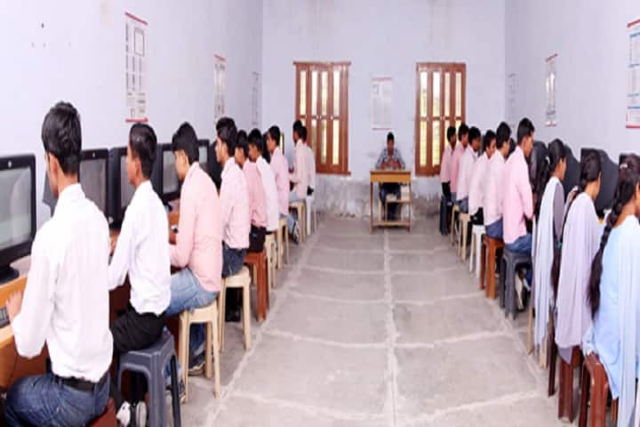 Yashvir Memorial Technical Institute, Jind campus photo 3