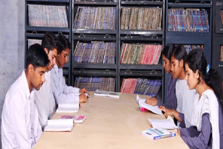 Yashvir Memorial Technical Institute, Jind campus photo 4