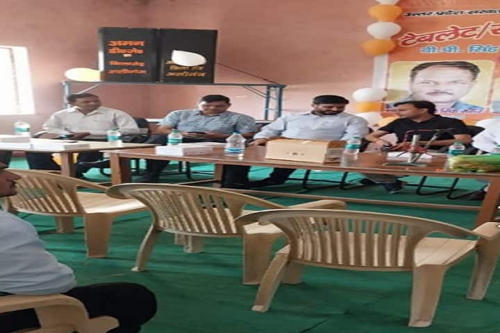 BP Singh Degree College, Etah campus photo 4