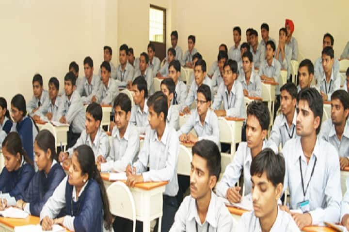 Karan Institute of Technical Education, Kurukshetra campus photo 2