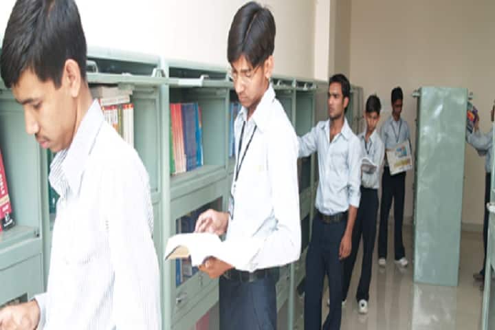 Karan Institute of Technical Education, Kurukshetra campus photo 4