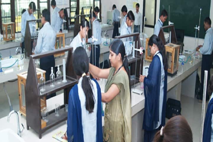 Karan Institute of Technical Education, Kurukshetra campus photo 6