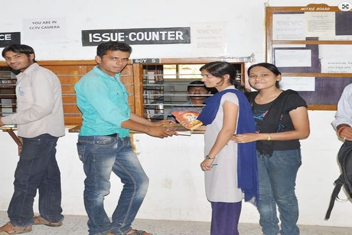 Nabira Mahavidyalaya, Katol campus photo 5