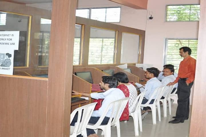 Nabira Mahavidyalaya, Katol campus photo 3