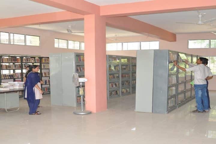Nabira Mahavidyalaya, Katol campus photo 4