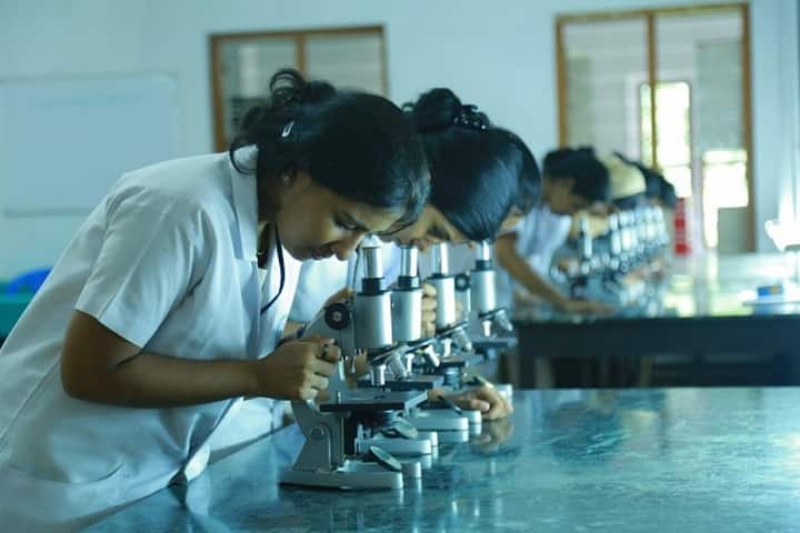 Noorul Islam College of Dental Science, Aralumoodu campus photo 3
