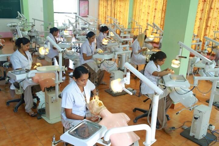 Noorul Islam College of Dental Science, Aralumoodu campus photo 4