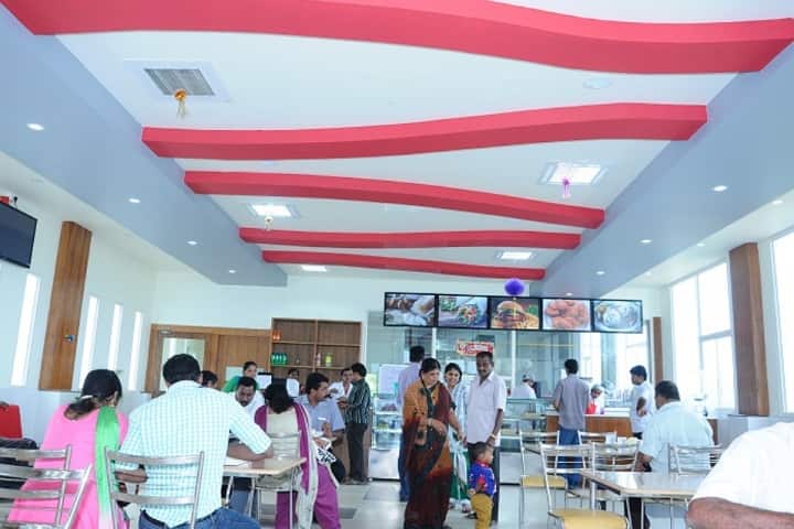 Noorul Islam College of Dental Science, Aralumoodu campus photo 5