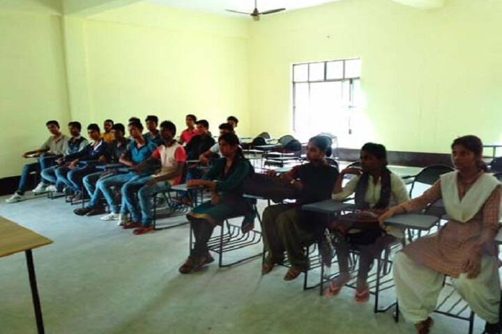 Kaka Bhukhan Singh Gaya Baksh Singh Mahavidyalaya, Unnao campus photo 4