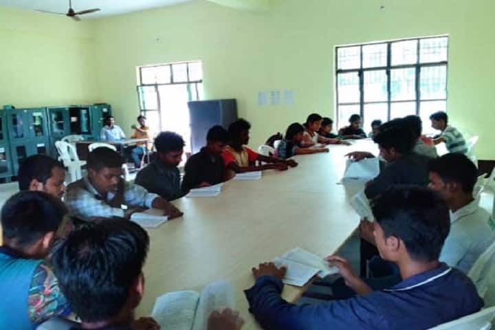 Kaka Bhukhan Singh Gaya Baksh Singh Mahavidyalaya, Unnao campus photo 5