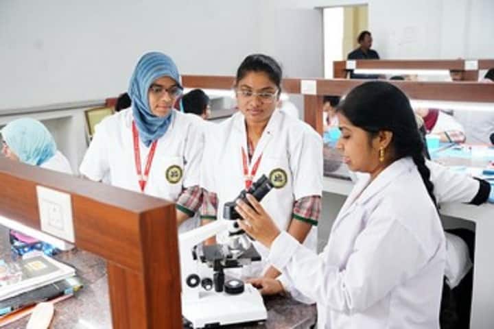 Nimra Institute of Dental Sciences, Vijayawada campus photo 2