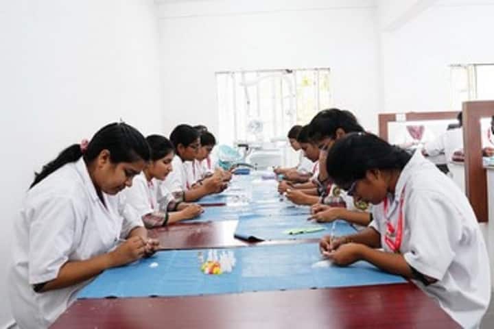 Nimra Institute of Dental Sciences, Vijayawada campus photo 3