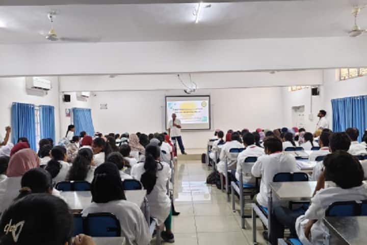 Nimra Institute of Dental Sciences, Vijayawada campus photo 4