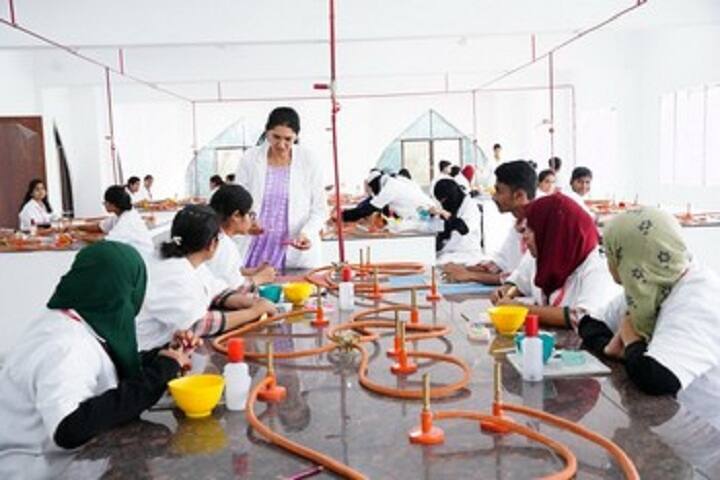 Nimra Institute of Dental Sciences, Vijayawada campus photo 5