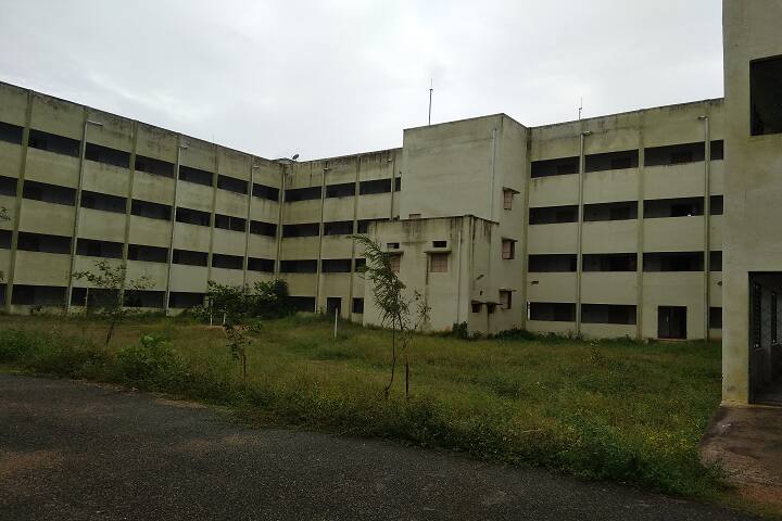 Government Polytechnic College, Melur campus photo 6