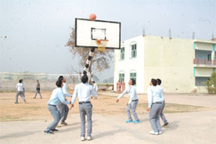 Tagore Institute of Research and Technology, Gurgaon campus photo 4