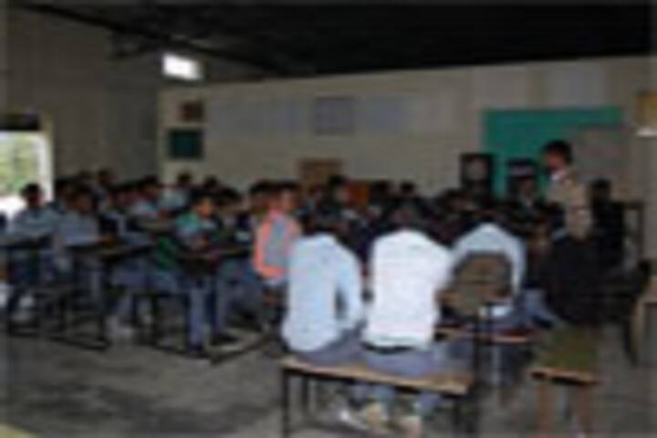 Tagore Institute of Research and Technology, Gurgaon campus photo 5