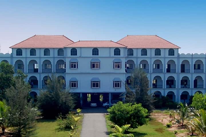PSN College of Engineering and Technology, Tirunelveli campus photo 3
