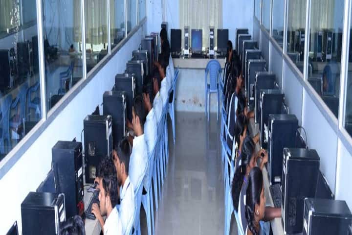 PSN College of Engineering and Technology, Tirunelveli campus photo 2