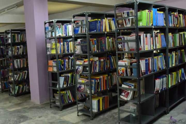 PSN College of Engineering and Technology, Tirunelveli campus photo 5