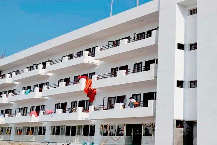 Alpine College of Management and Technology, Dehradun campus photo 6