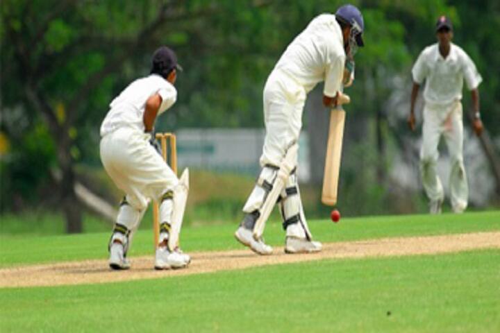 Alpine College of Management and Technology, Dehradun campus photo 3