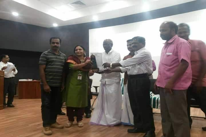 Government Polytechnic College, Meenangadi campus photo 2