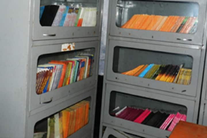 Ramdulari Bachhulal Jaiswal Mahavidyalaya, Nawabganj campus photo 2