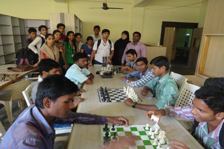 Mangaon Taluka Education Society's Doshi Vakil Arts College and GCUB Science and Commerce College, Raigad campus photo 4