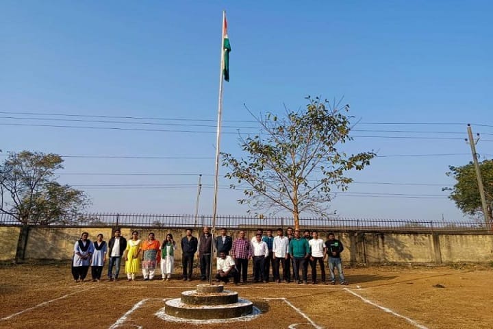 Model Degree College, Nayagarh campus photo 3