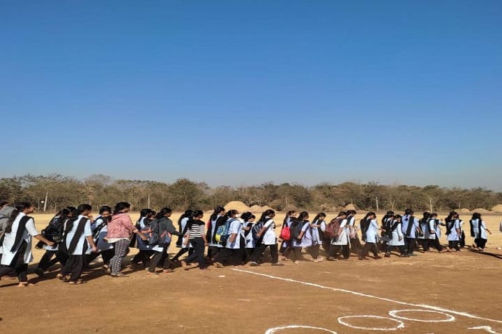 Model Degree College, Nayagarh campus photo 2