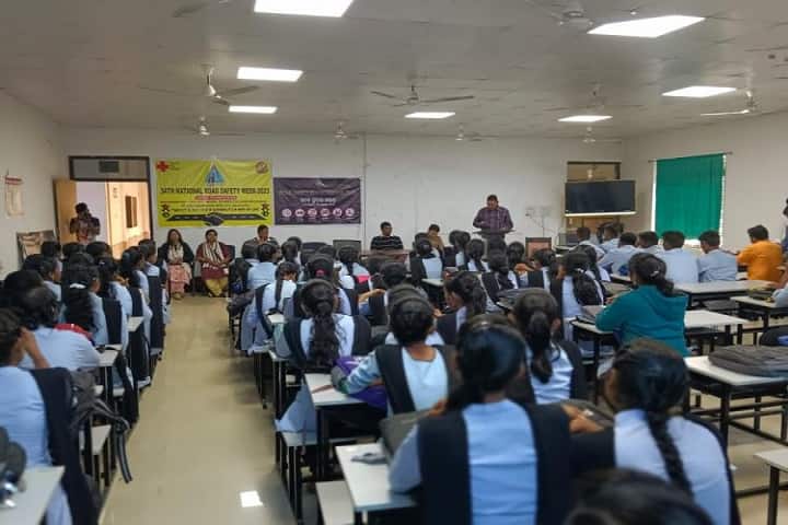 Model Degree College, Nayagarh campus photo 5