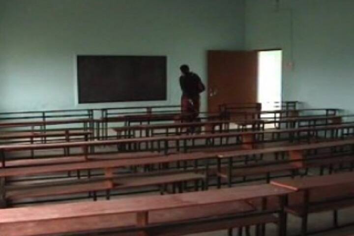 Shri Amar Bahadur Mahavidyalaya, Sultanpur campus photo 3