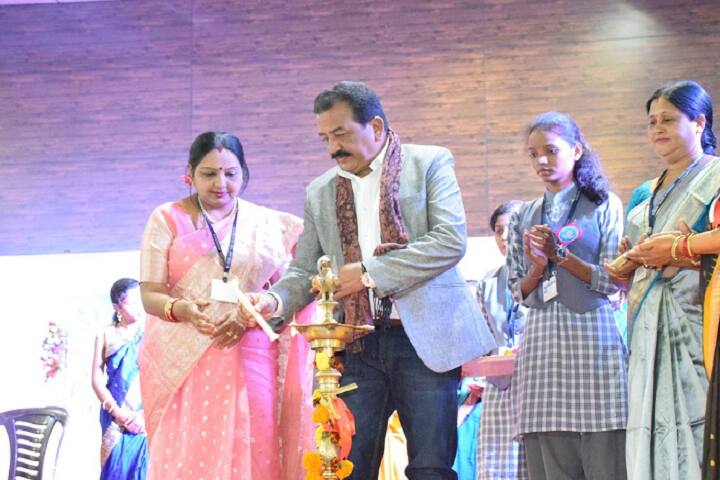 Womens College, Jharsuguda campus photo 6