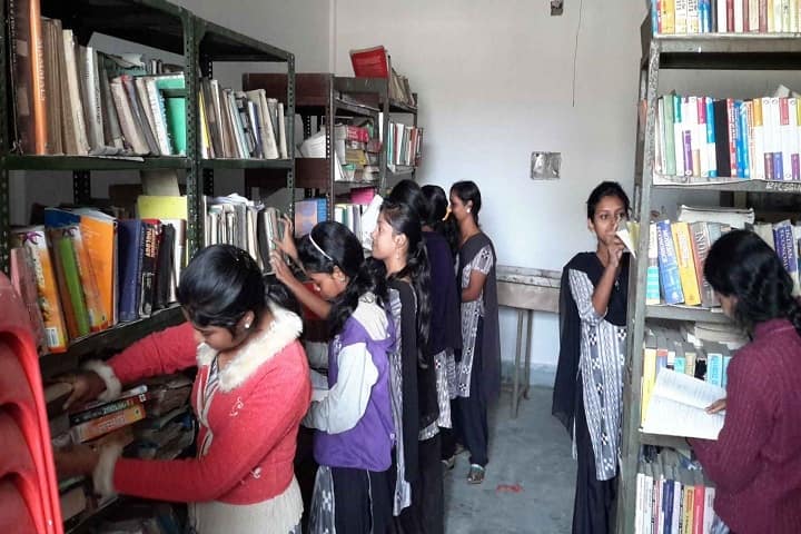 Sushilavati Government Women's College, Rourkela campus photo 6