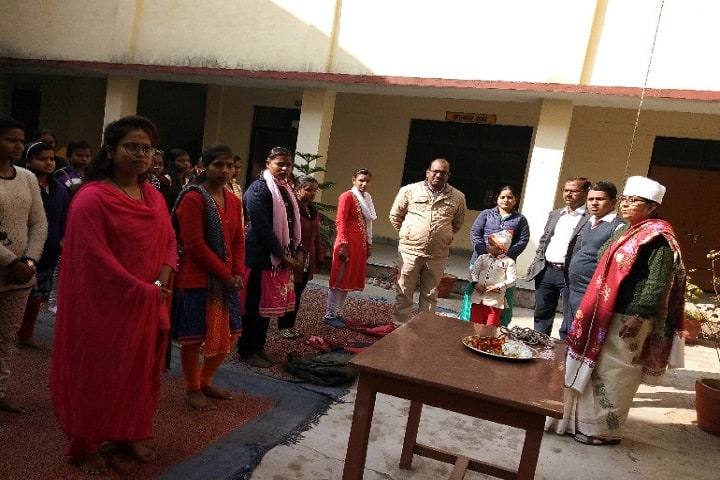 Government Degree College, Robertsganj campus photo 5