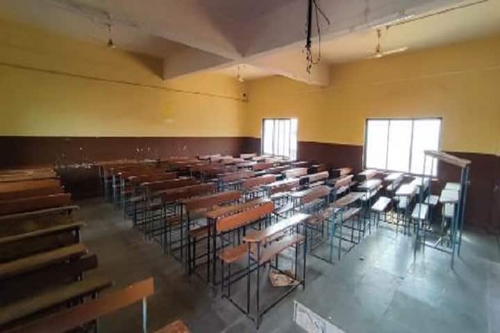 Jeevandeep Shaikshnik Santha Arts Commerce and Science College, Goveli campus photo 2