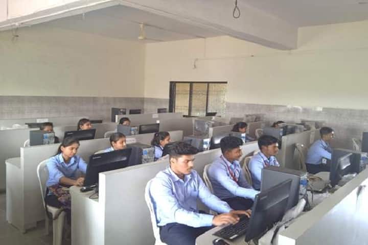 Jeevandeep Shaikshnik Santha Arts Commerce and Science College, Goveli campus photo 4