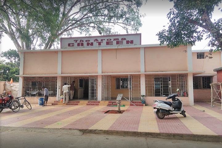 Panchayat College, Bargarh campus photo 2