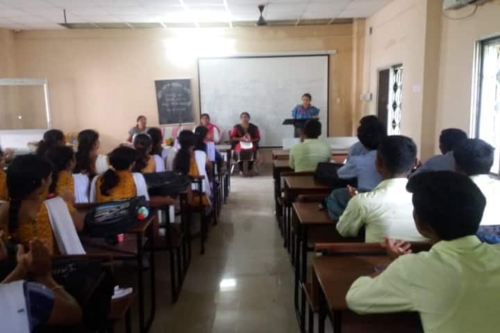 Panchayat College, Bargarh campus photo 3