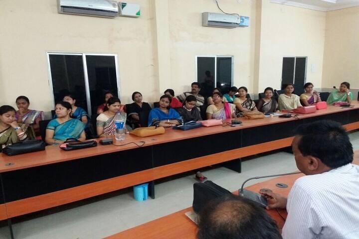 Panchayat College, Bargarh campus photo 4