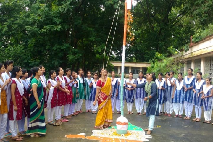 Panchayat College, Bargarh campus photo 5
